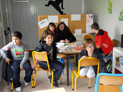 CLAS
