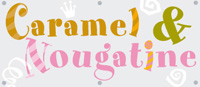 Carameletnouga