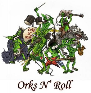 orknroll