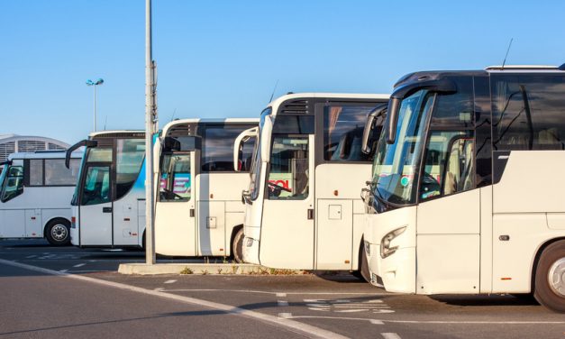 [TRANSPORTS SCOLAIRES] Cartes et trajets