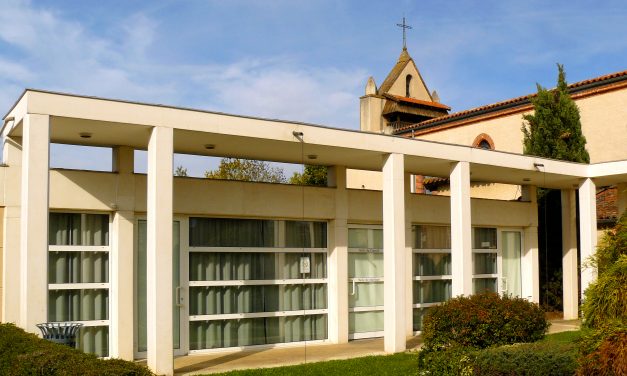 [CONSEIL MUNICIPAL] Prochain Conseil Municipal – 26 mars