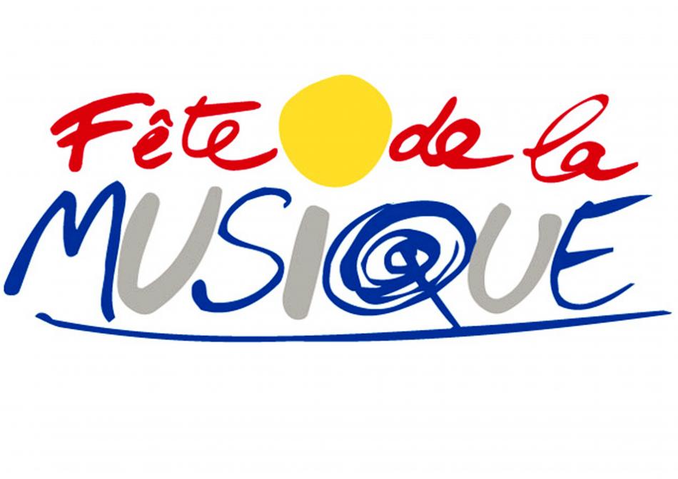 logo-fete-de-la-musique - Site Officiel de La Salvetat Saint-Gilles