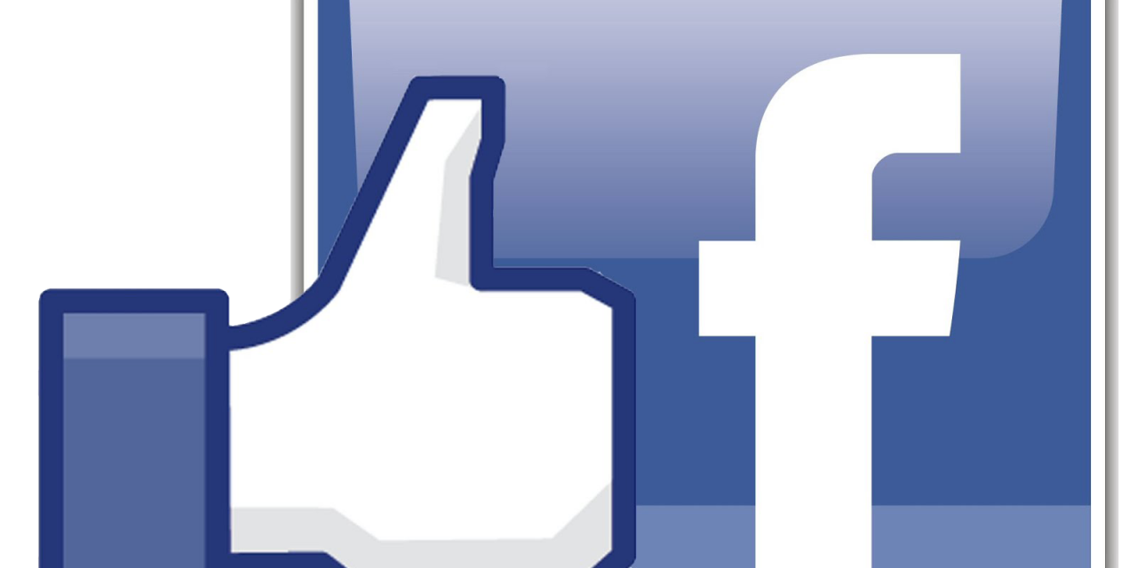 Page Facebook