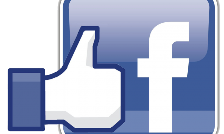 Page Facebook