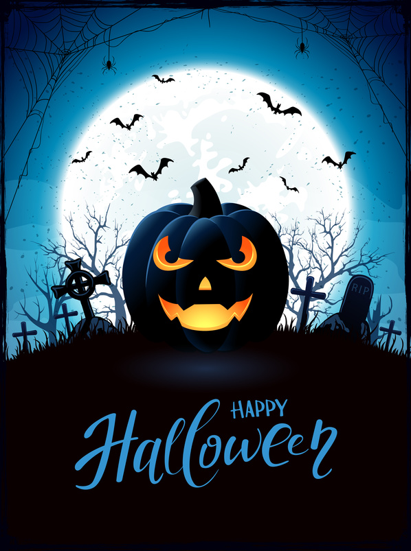 Happy Halloween - Site Officiel de La Salvetat Saint-Gilles