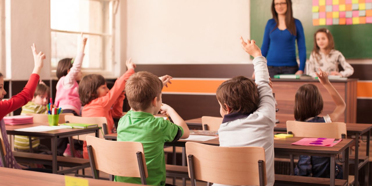 [RENTRÉE SCOLAIRE 2024] : Inscriptions des enfants nés en 2021