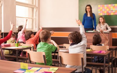 [RENTRÉE SCOLAIRE 2024] : Inscriptions des enfants nés en 2021