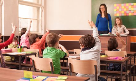 [RENTRÉE SCOLAIRE 2024] : Inscriptions des enfants nés en 2021