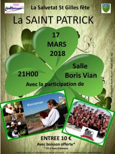 thumbnail of affiche st patrick VF