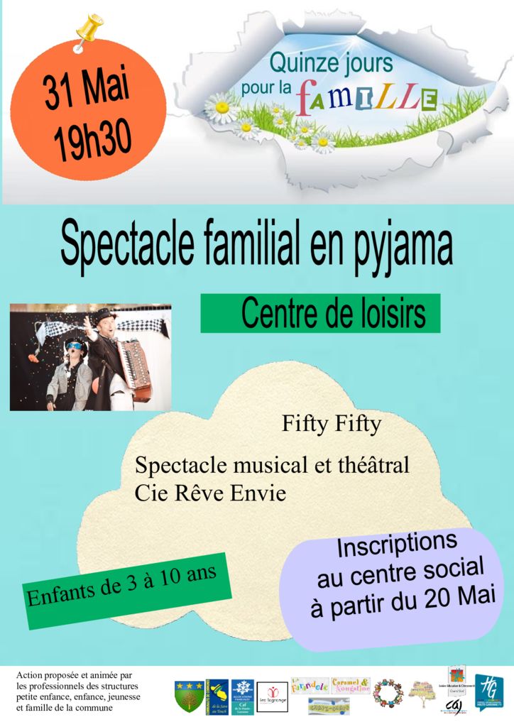 thumbnail of spectacle familial