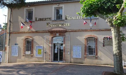 [MAIRIE] Fermeture des services municipaux