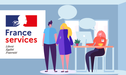 [Grand Ouest Toulousain] Espace France Services