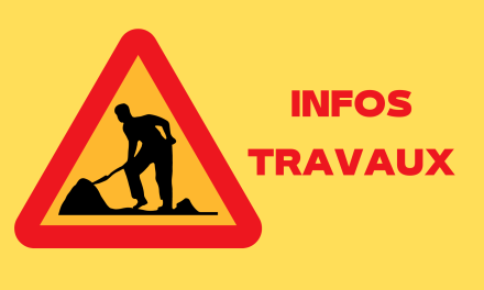 [Travaux] RN124 fermeture des bretelles d’entrée des échangeurs  de la Salvetat Saint-Gilles (n°9, 8, 7 6)