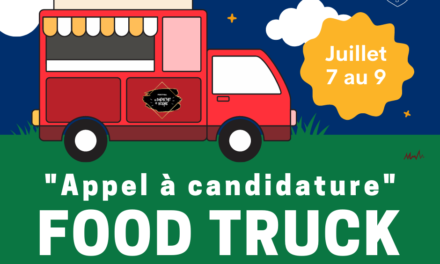 Food Truck Festival 2023