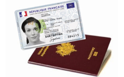 [Démarches administratives] Cartes d’identité et passeports
