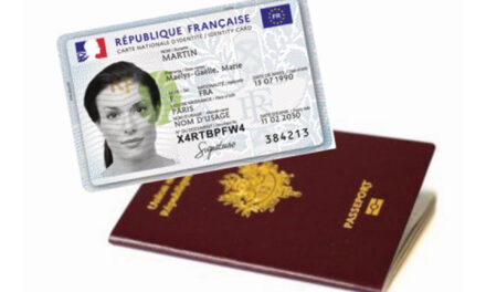 [Démarches administratives] Cartes d’identité et passeports