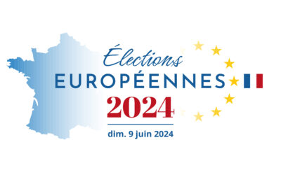 [Élections européennes] Inscriptions sur les listes électorales