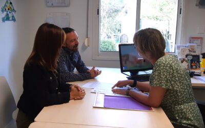 Modes de garde petite enfance – Adressez-vous au RPE