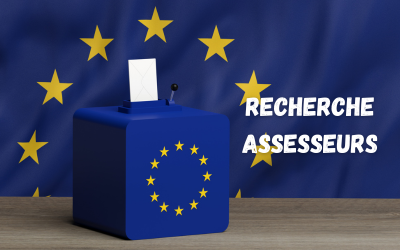 [Élections européennes] Recherche d’assesseurs