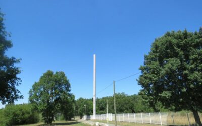 [Téléphonie] Nouvelle antenne Avenue du Grand Bois