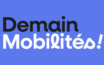 [Demain Mobilités !] Concertation du 18 novembre au 16 février
