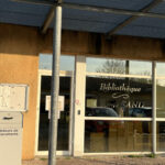Fermeture exceptionnelles de la bibliothèque