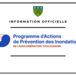 [Prévention inondations] – Seconde phase de consultation du public