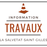 [TRAVAUX] Routes fermées du 2 au 4 juin de nuit