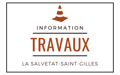 Routes fermées du 2 juin au 4 juin 2025 de nuit
