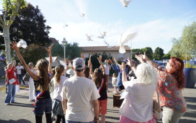 Retour sur la commémoration du 27 mai