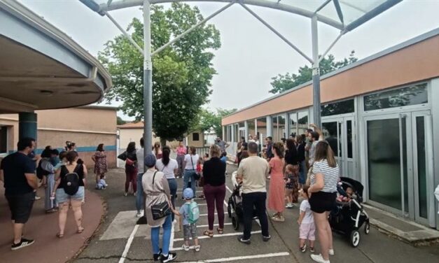 Une matinée de découverte pour les familles à La Salvetat-Saint-Gilles