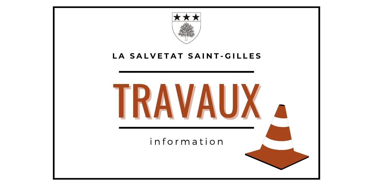 Travaux – Déploiement d’antennes Bouygues Télécom