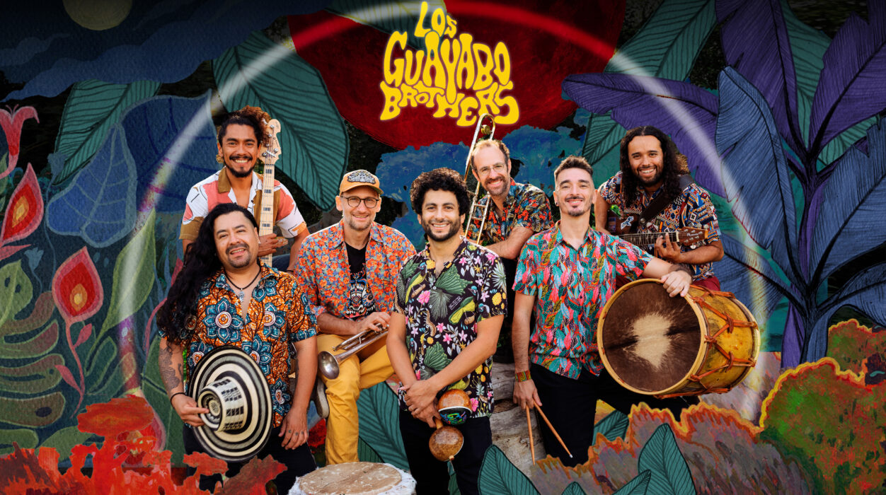 photo festival los guayabo brothers
